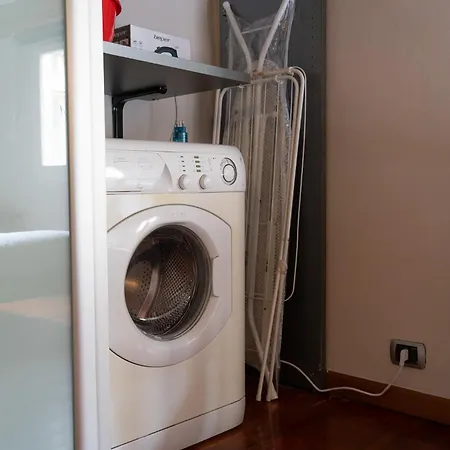 & Lovely Apartamento