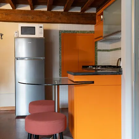 & Lovely Appartement *