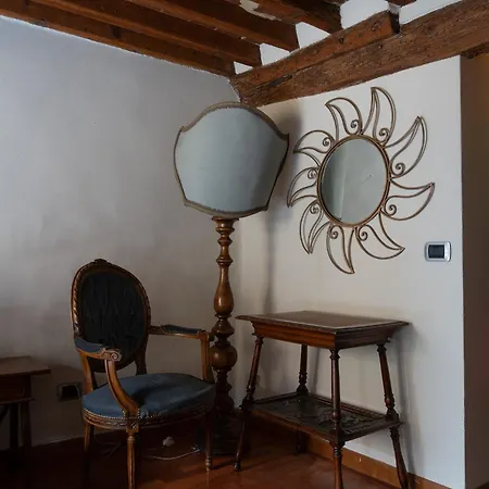 & Lovely Appartement