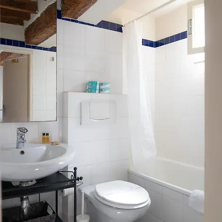 Apartamento & Lovely