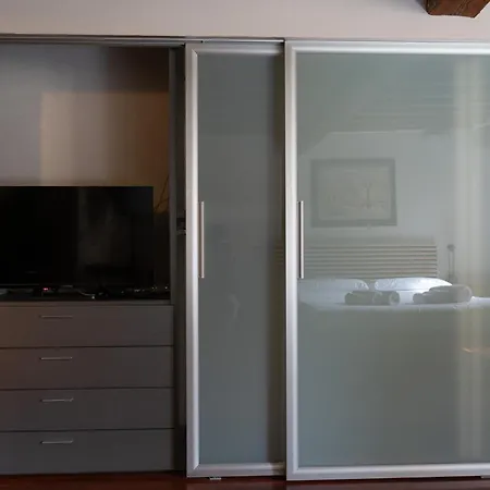 & Lovely Apartamento *