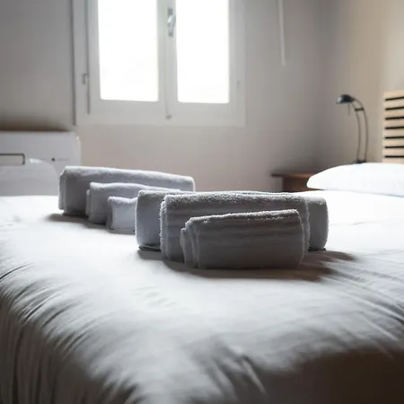 & Lovely Appartement Florence