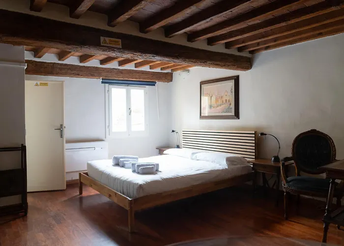 & Lovely Appartement Florence