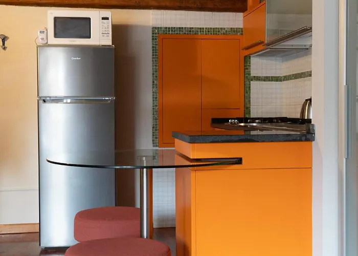 & Lovely Appartement *