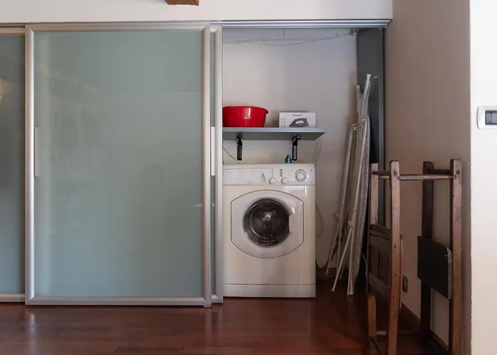 & Lovely Lejlighed Firenze