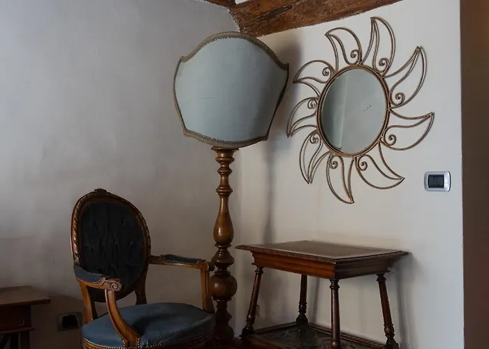 & Lovely Appartement