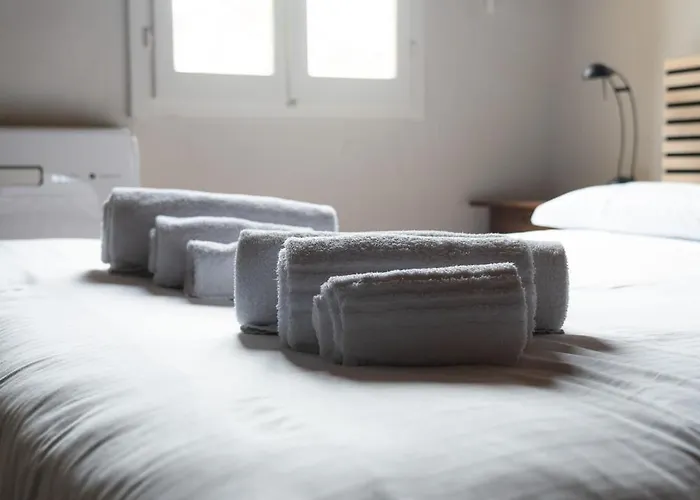 & Lovely Lejlighed Firenze