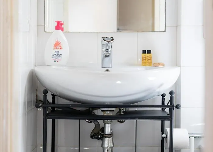 & Lovely Appartement *